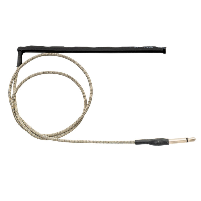 musiclily basic ceramic hard guitar pickup under saddle piezo for classcial guitar m675 details