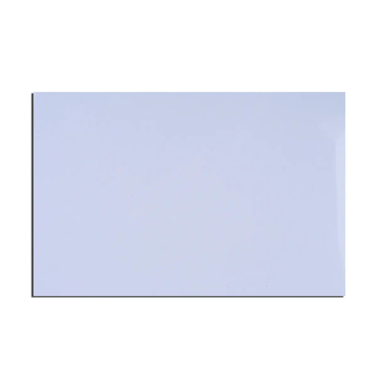 musiclily pro 435x290mm blank electric guitar bass pickguard material scratch plate sheet 3 ply m694