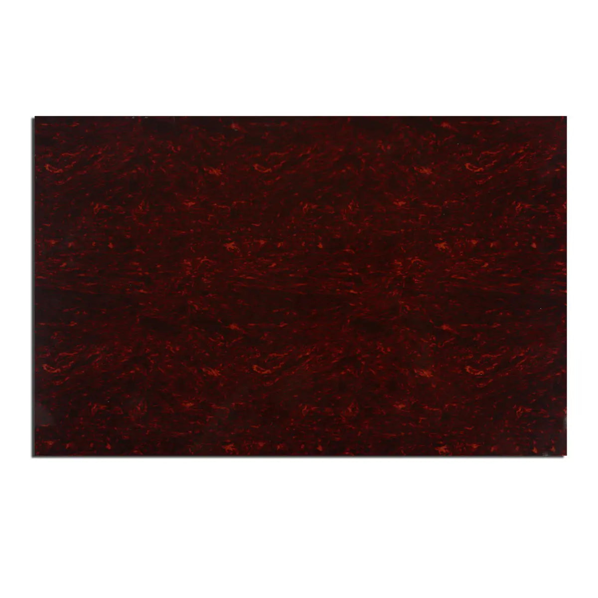 musiclily pro 435x290mm blank electric guitar bass pickguard material scratch plate sheet 4 ply m696