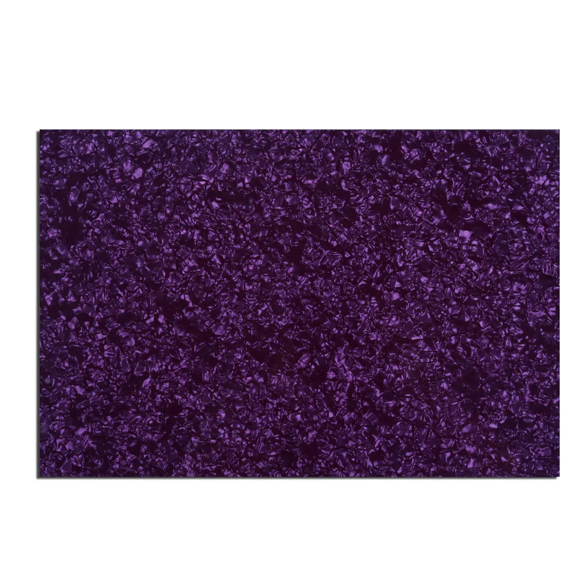 musiclily pro 435x290mm blank electric guitar bass pickguard material scratch plate sheet 4 ply m696