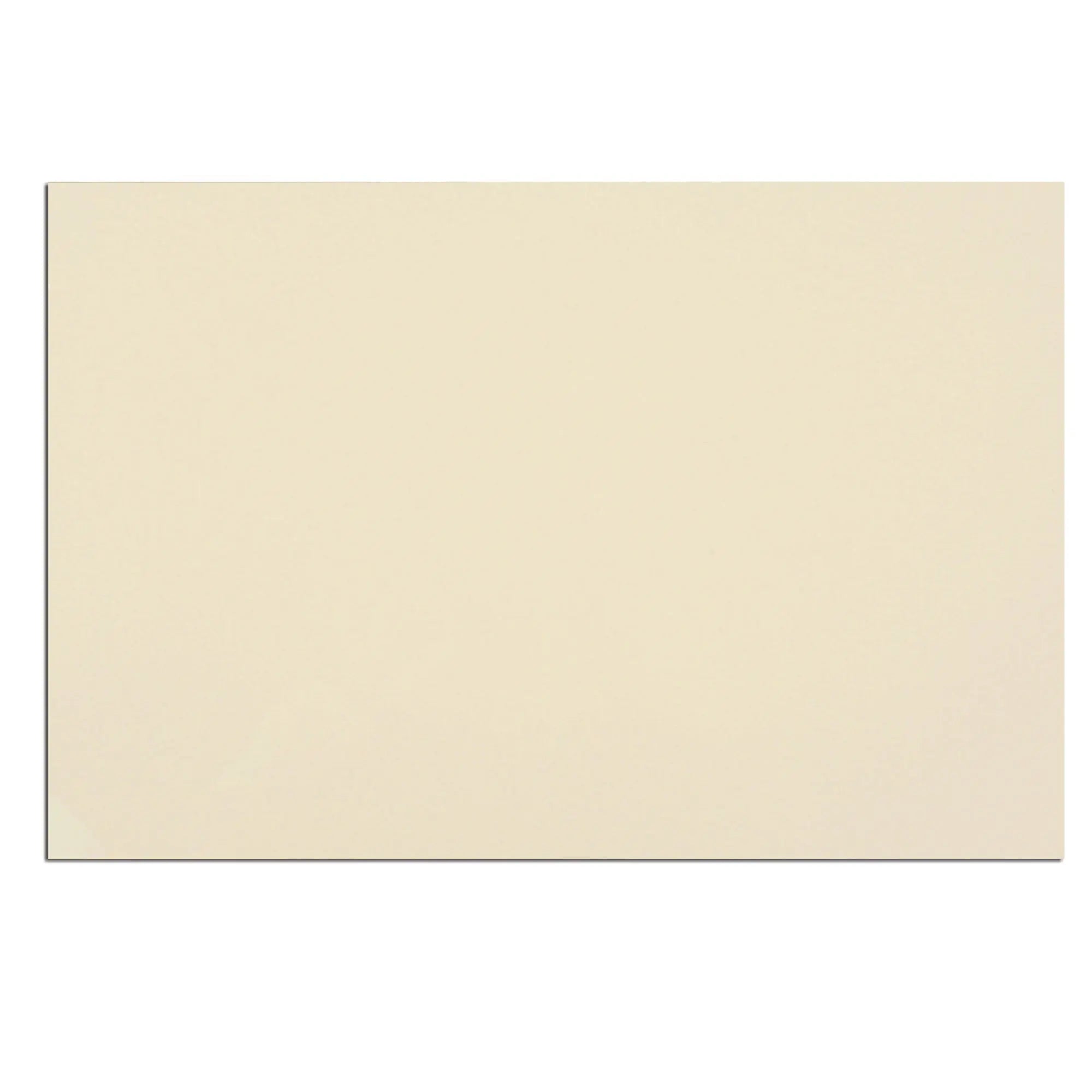 musiclily pro 435x290mm blank electric guitar bass pickguard material scratch plate sheet 3 ply m694