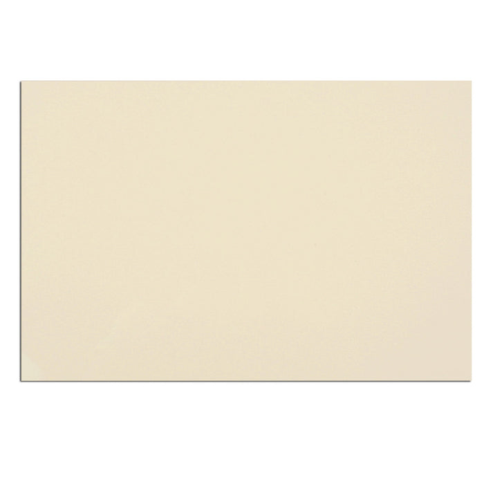 musiclily pro 435x290mm blank electric guitar bass pickguard material scratch plate sheet 3 ply m694