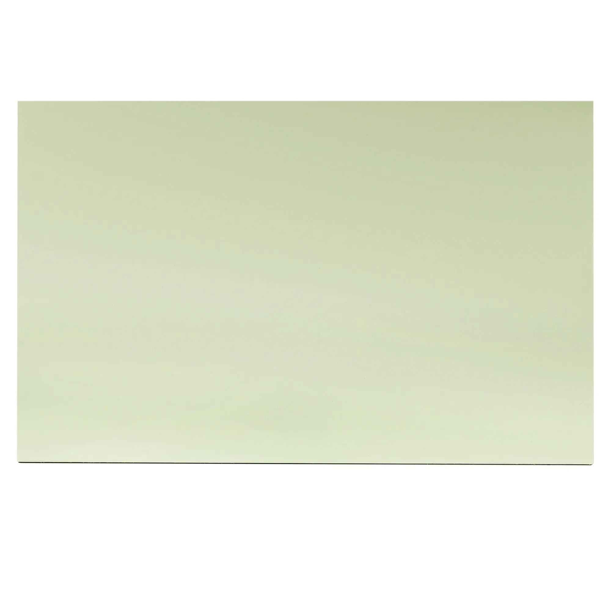 musiclily pro 435x290mm blank electric guitar bass pickguard material scratch plate sheet 3 ply m694