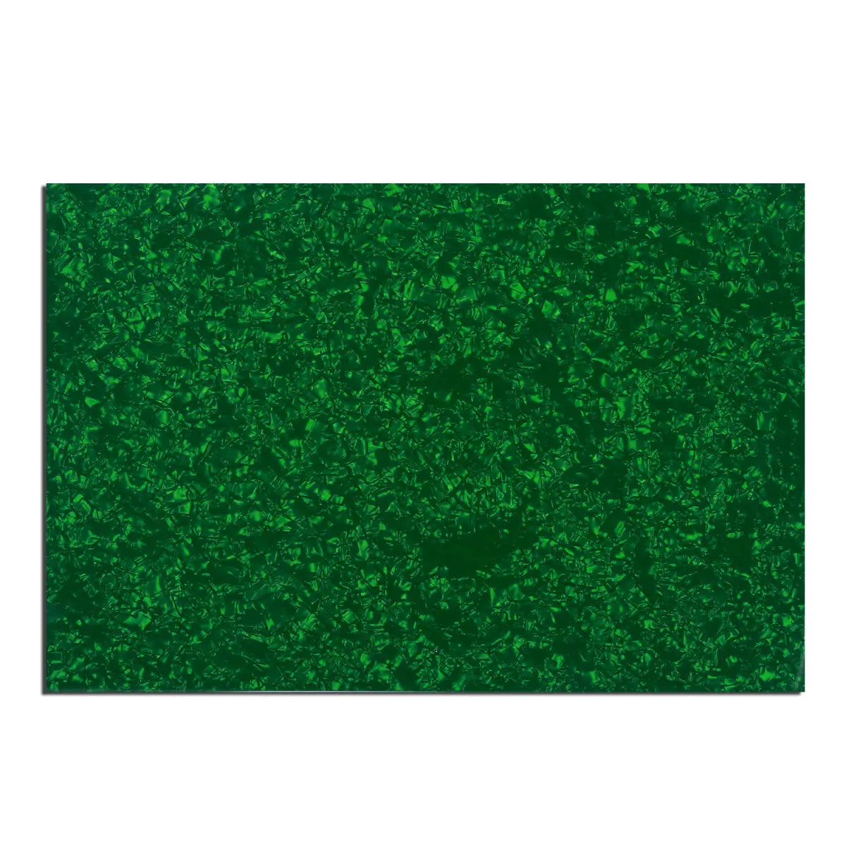 musiclily pro 435x290mm blank electric guitar bass pickguard material scratch plate sheet 4 ply m696