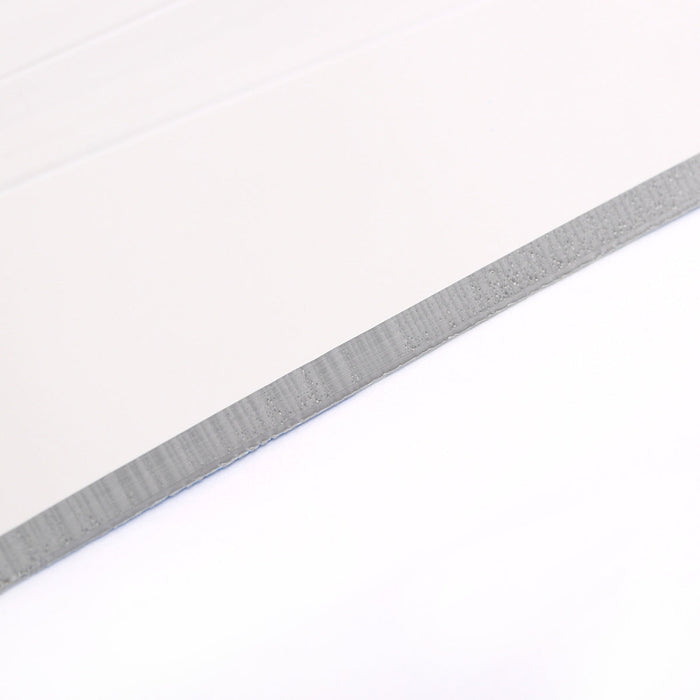 Musiclily Pro Gitarren Stratocaster Rückplatte für Fender USA/Mexikanischer Standard Stratocaster Moderner Stil, 1/3/4 Lagen