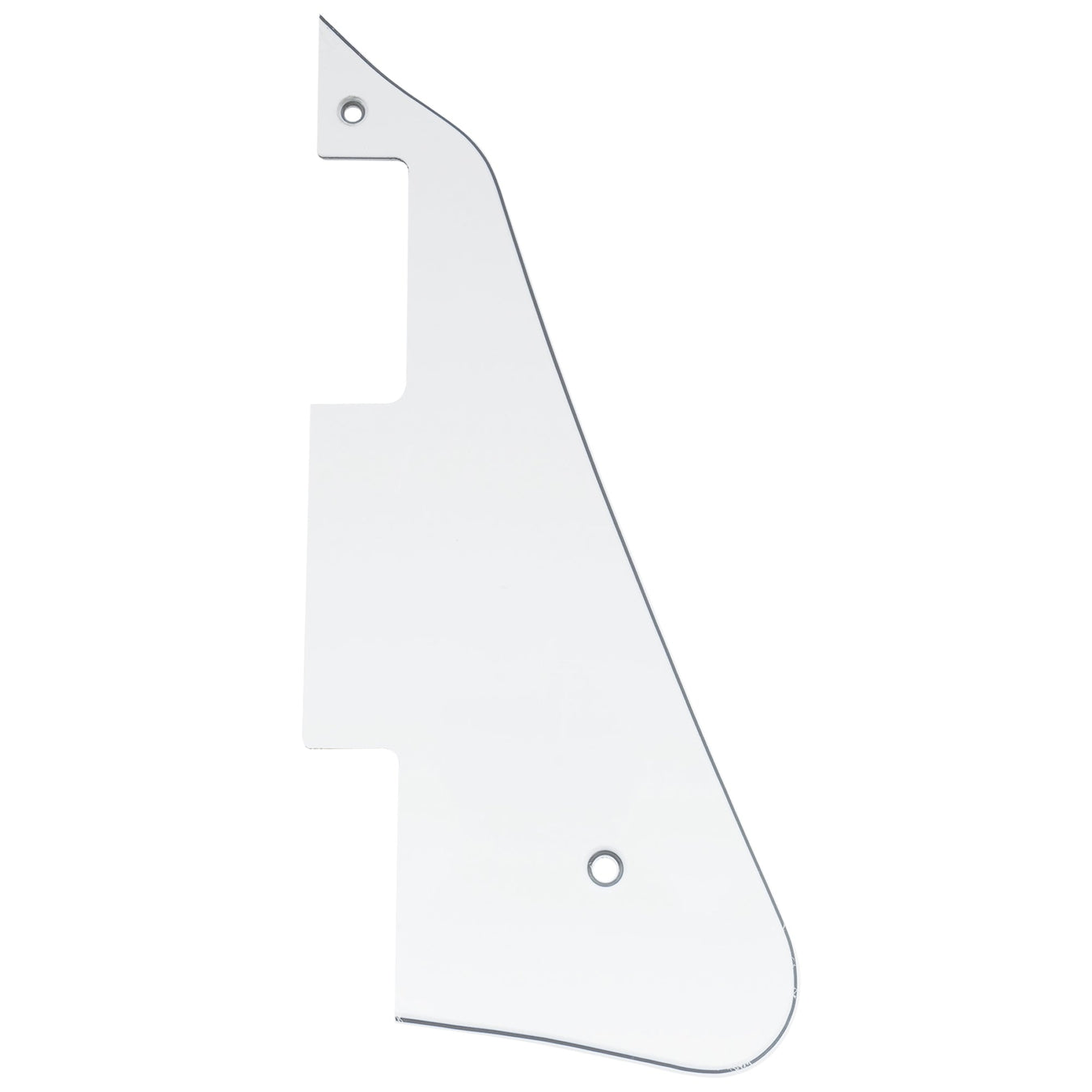 LP Style Pickguards