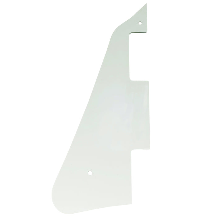 Musiclily Pro Electric Guitar Pickguard Compatible with USA LP Modern Style, 1/3/4 Ply