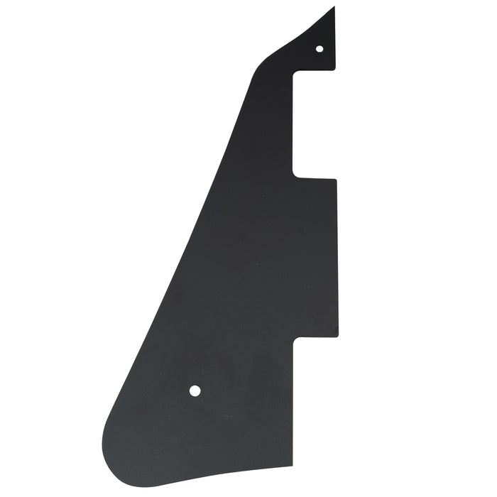 Musiclily Pro Electric Guitar Pickguard Compatible with USA LP Modern Style, 1/3/4 Ply