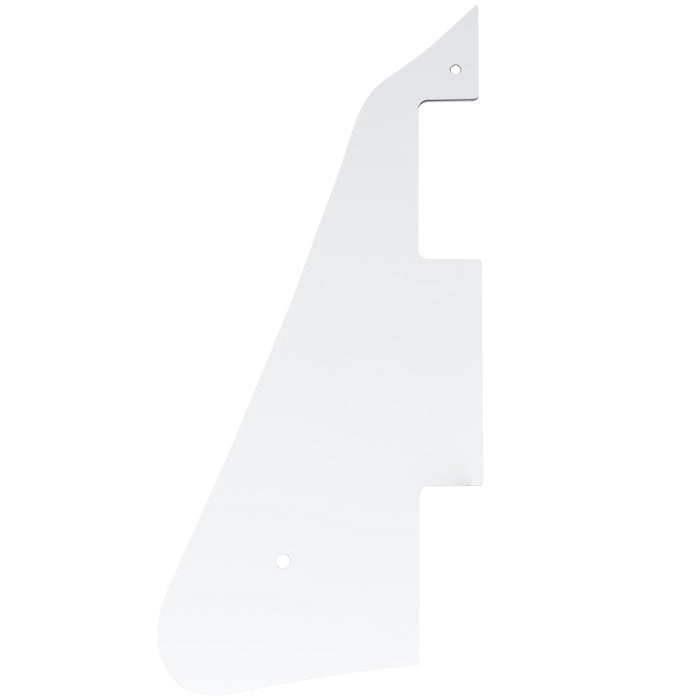Musiclily Pro Electric Guitar Pickguard Compatible with USA LP Modern Style, 1/3/4 Ply