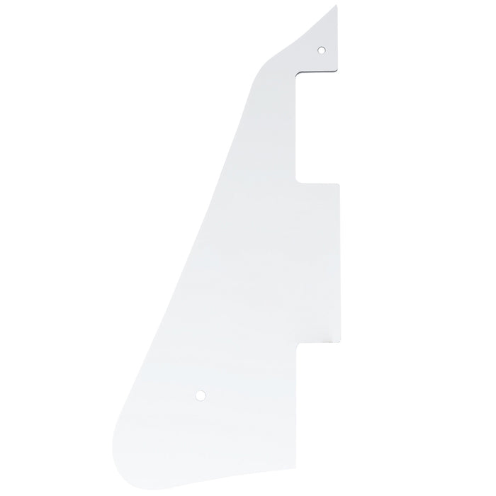 Musiclily Pro Electric Guitar Pickguard Compatible with USA LP Modern Style, 1/3/4 Ply