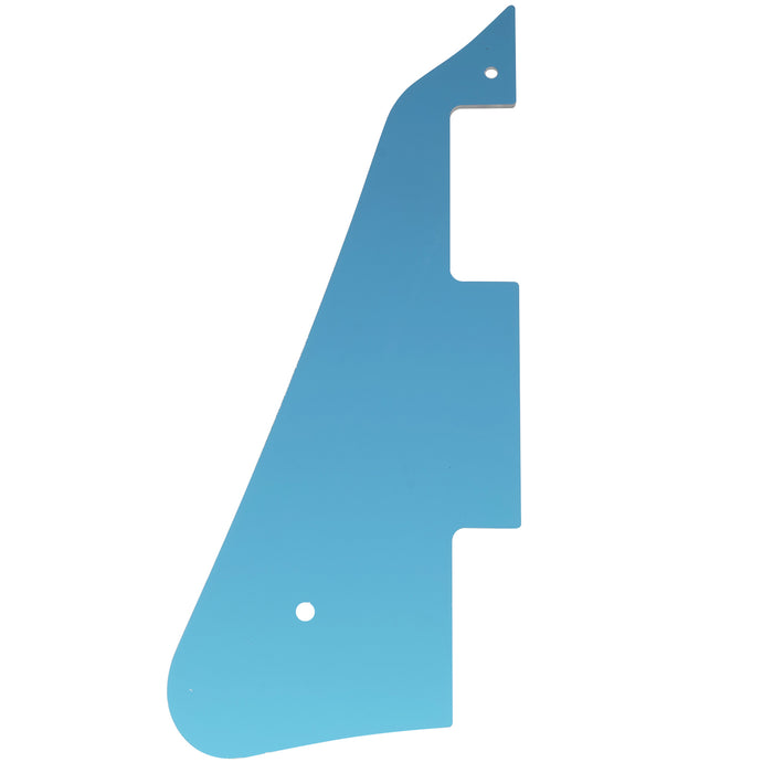 Musiclily Pro Electric Guitar Pickguard Compatible with USA LP Modern Style, 1/3/4 Ply