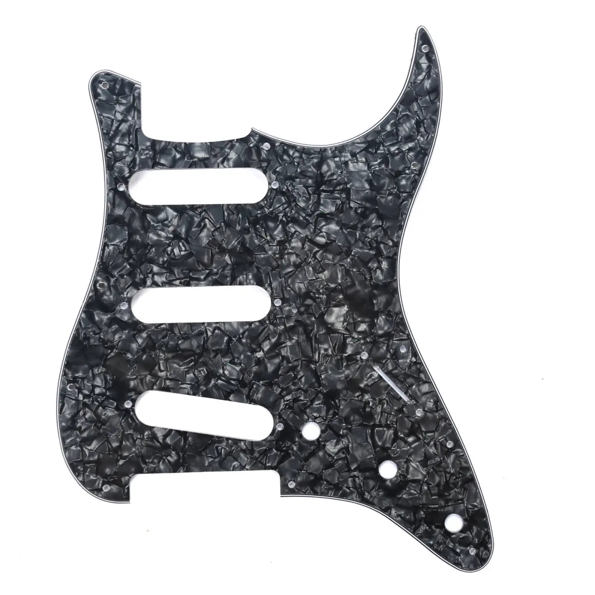 Ponte Tremolo Floyd Rose Licenziato Per Chitarra Elettrica - Foto 5