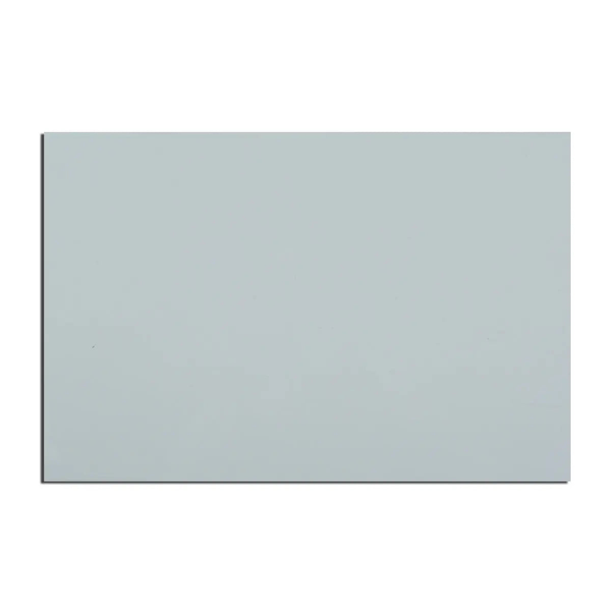 musiclily pro 435x290mm blank electric guitar bass pickguard material scratch plate sheet 3 ply m694