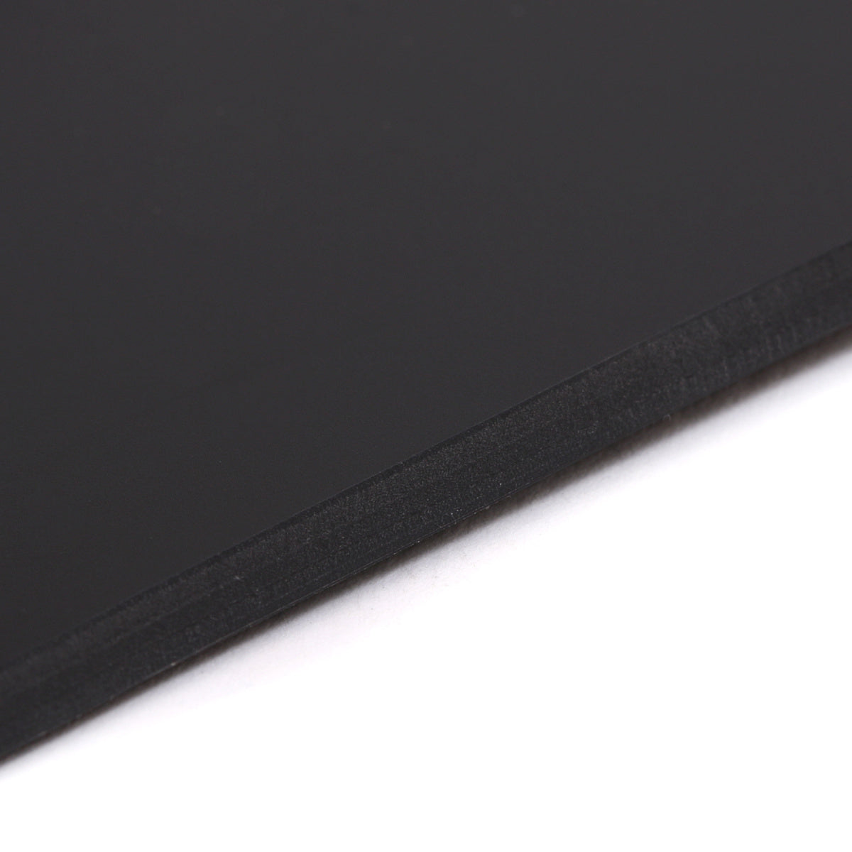 Musiclily Pro 435x290mm Blank Electric Guitar Bass Pickguard Material Scratch Plate Sheet,1 Ply