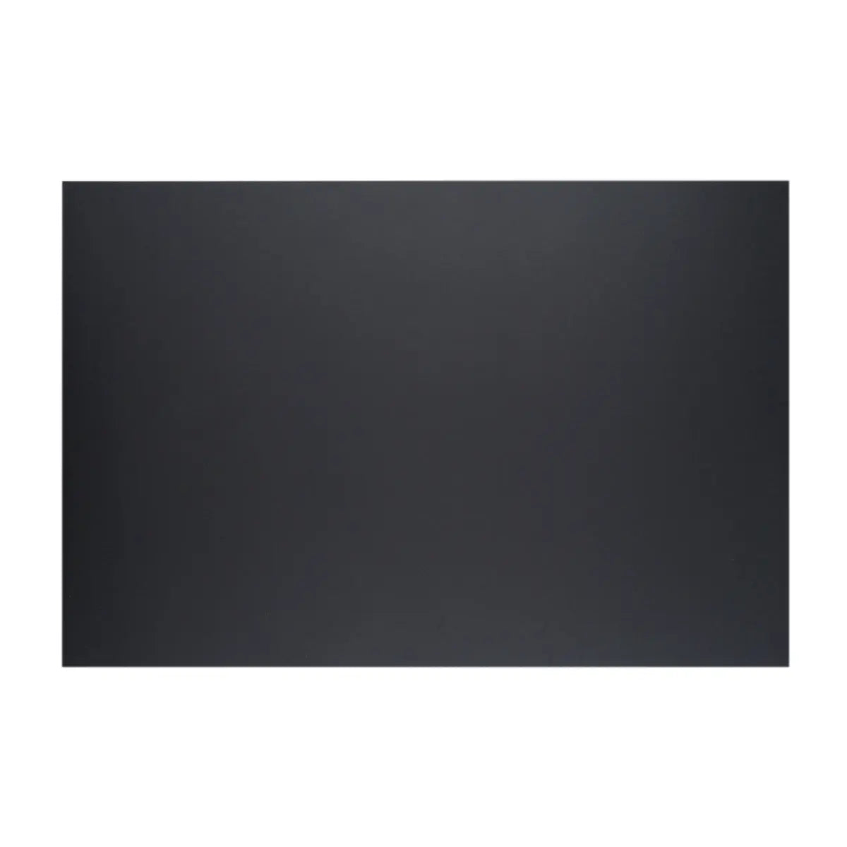 musiclily pro 435x290mm blank electric guitar bass pickguard material scratch plate sheet 1 ply m774