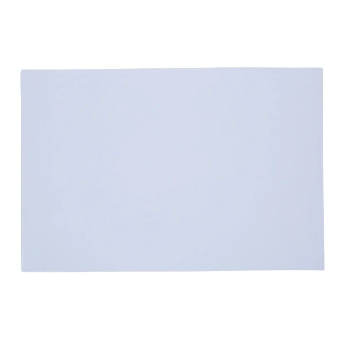 musiclily pro 435x290mm blank electric guitar bass pickguard material scratch plate sheet 1 ply m774