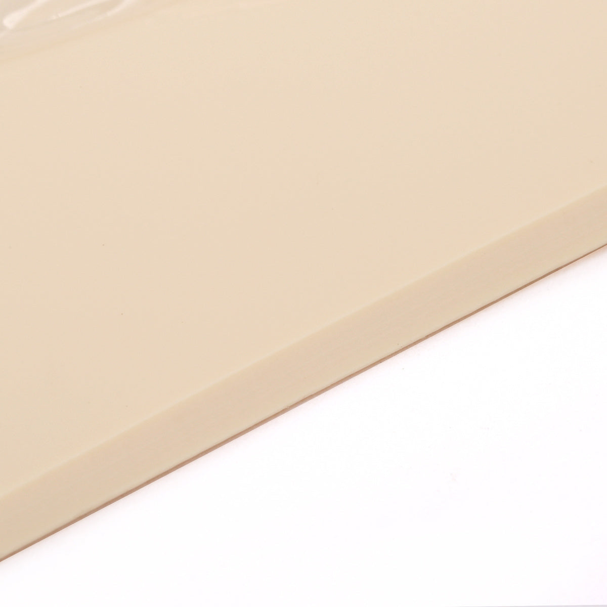 Musiclily Pro 435x290mm Blank Electric Guitar Bass Pickguard Material Scratch Plate Sheet,1 Ply