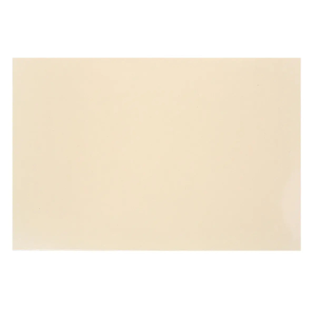 musiclily pro 435x290mm blank electric guitar bass pickguard material scratch plate sheet 1 ply m774