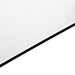 detail of musiclily pro hss 11 hole guitar strat pickguard for fender usa mexican made standard stratocaster modern style 1 3 4 ply mx0310p