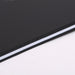 detail of musiclily pro hss 11 hole guitar strat pickguard for fender usa mexican made standard stratocaster modern style 1 3 4 ply mx0310p