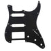 musiclily pro hss 11 hole guitar strat pickguard for fender usa mexican made standard stratocaster modern style 1 3 4 ply mx0310p