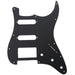 musiclily pro hss 11 hole guitar strat pickguard for fender usa mexican made standard stratocaster modern style 1 3 4 ply mx0310p