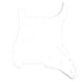 musiclily pro hss 11 hole guitar strat pickguard for fender usa mexican made standard stratocaster modern style 1 3 4 ply mx0310p