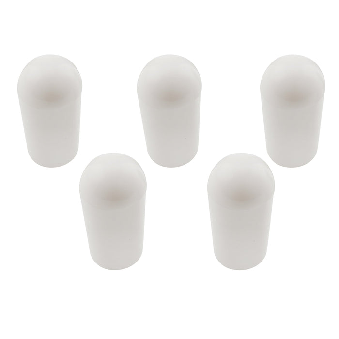 Musiclily Basic Metric M4 Gitarren-3-Wege-Wechsler Tipps für Import von in China und Japan hergestellten Epiphone LP-Weichslern, Set von 5