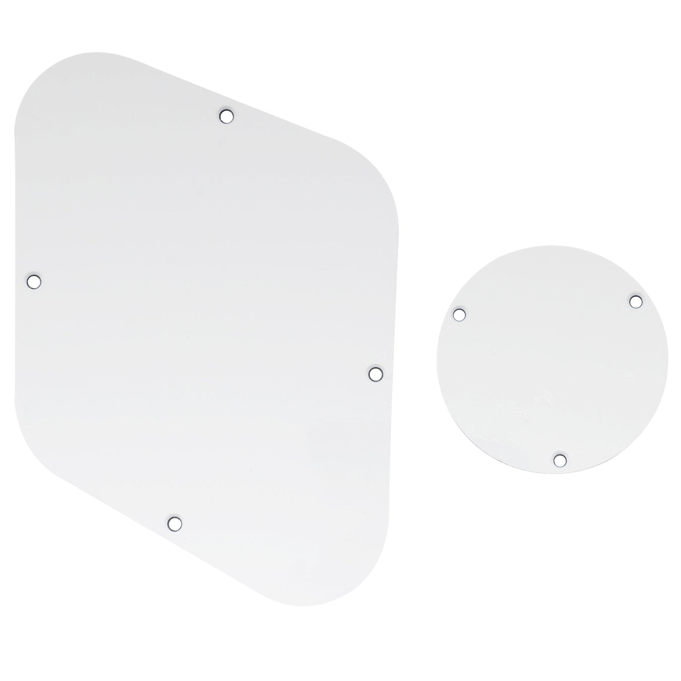 LP Style Cavity Covers