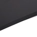 detail of musiclily pro lp backplate and switch cover set compatible with usa lp style 1 3 4 ply mx0472p