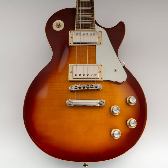 Musiclily Pro Gitarren-Schutzblech für China Made Epiphone Les Paul Standard Modern Style, 1/3/4Ply 