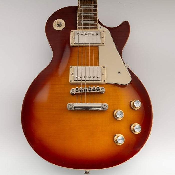 Musiclily Pro Gitarren-Schutzblech für China Made Epiphone Les Paul Standard Modern Style, 1/3/4Ply 