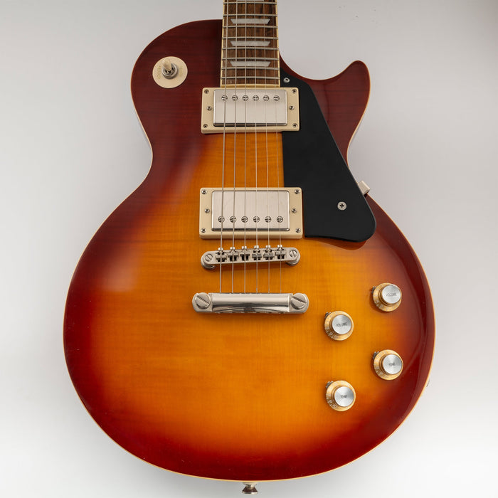 Musiclily Pro Gitarren-Schutzblech für China Made Epiphone Les Paul Standard Modern Style, 1/3/4Ply 