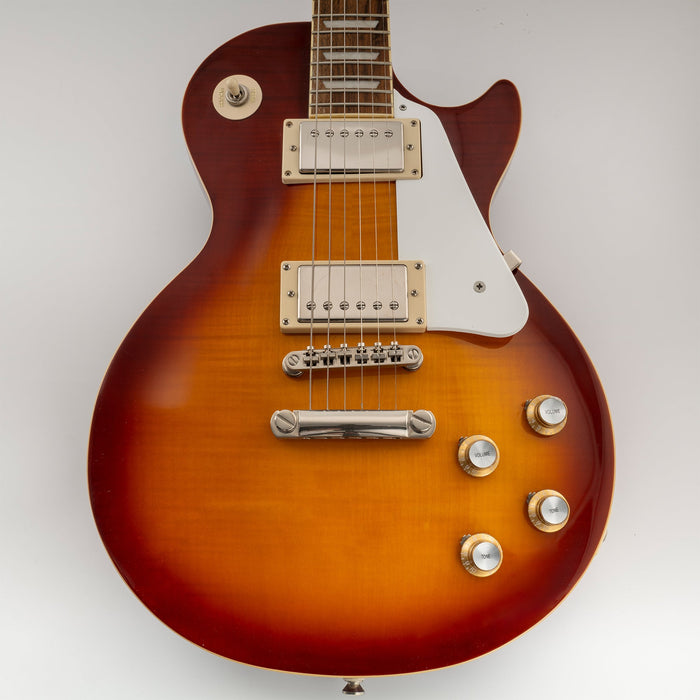 Musiclily Pro Gitarren-Schutzblech für China Made Epiphone Les Paul Standard Modern Style, 1/3/4Ply 