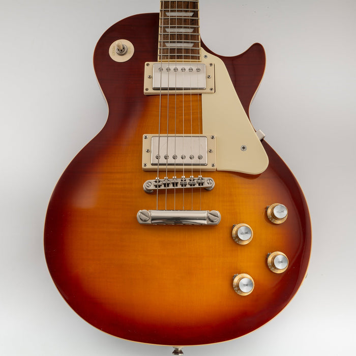 Musiclily Pro Gitarren-Schutzblech für China Made Epiphone Les Paul Standard Modern Style, 1/3/4Ply 