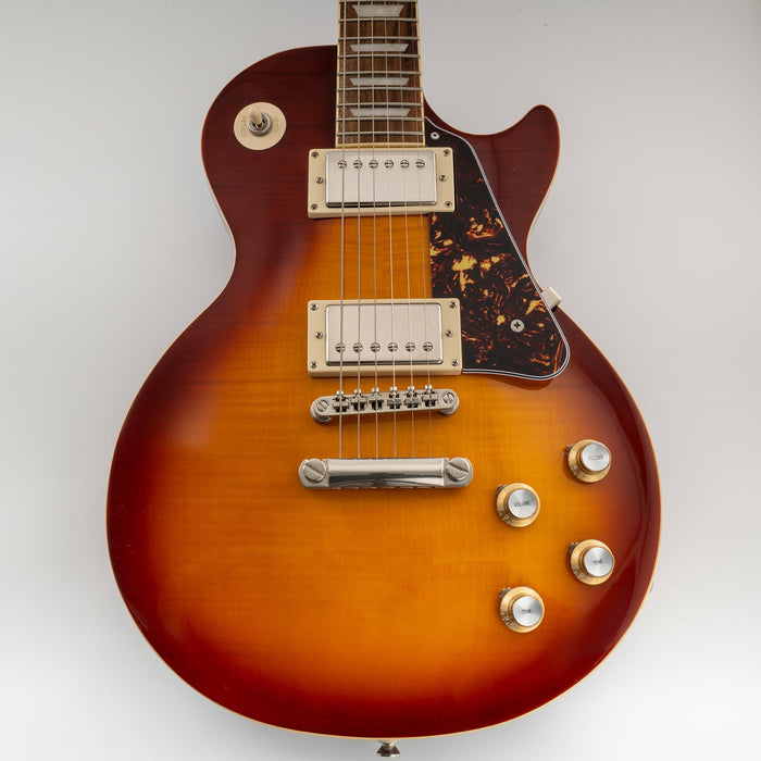 Musiclily Pro Gitarren-Schutzblech für China Made Epiphone Les Paul Standard Modern Style, 1/3/4Ply 