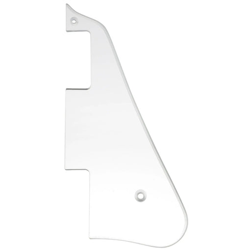 musiclily pro guitar pickguard for china made epiphone les paul standard modern style 1 3 4ply mx0517p