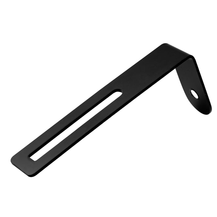 Supporto per battipenna Musiclily Basic in acciaio per chitarra in stile LP