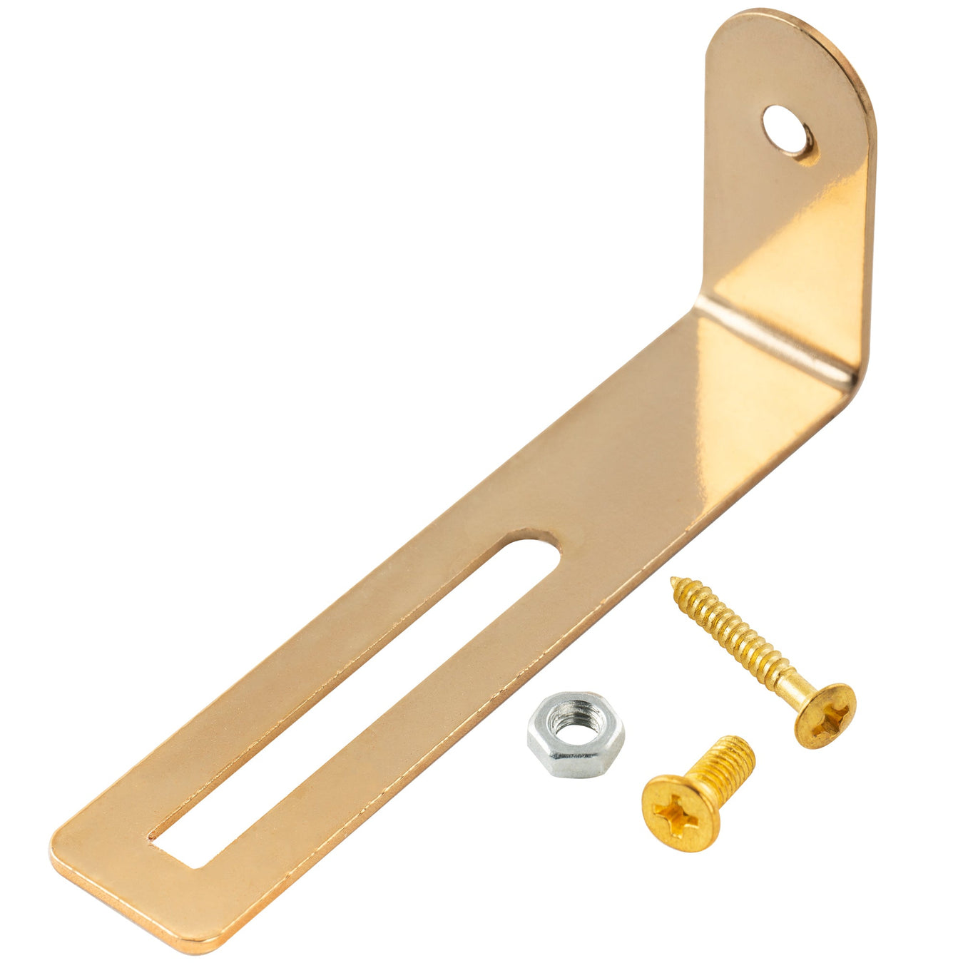 Brackets and Rests