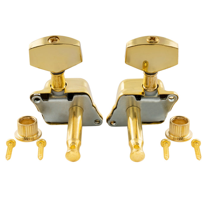 detail of 3r3l 15 1 ratio semi closed acoustic electric guitar machine heads tuners tuning pegs keys with 45 degree screw mx0700 3mx0701 3p