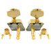 detail of 3r3l 15 1 ratio semi closed acoustic electric guitar machine heads tuners tuning pegs keys with 45 degree screw mx0700 3mx0701 3p