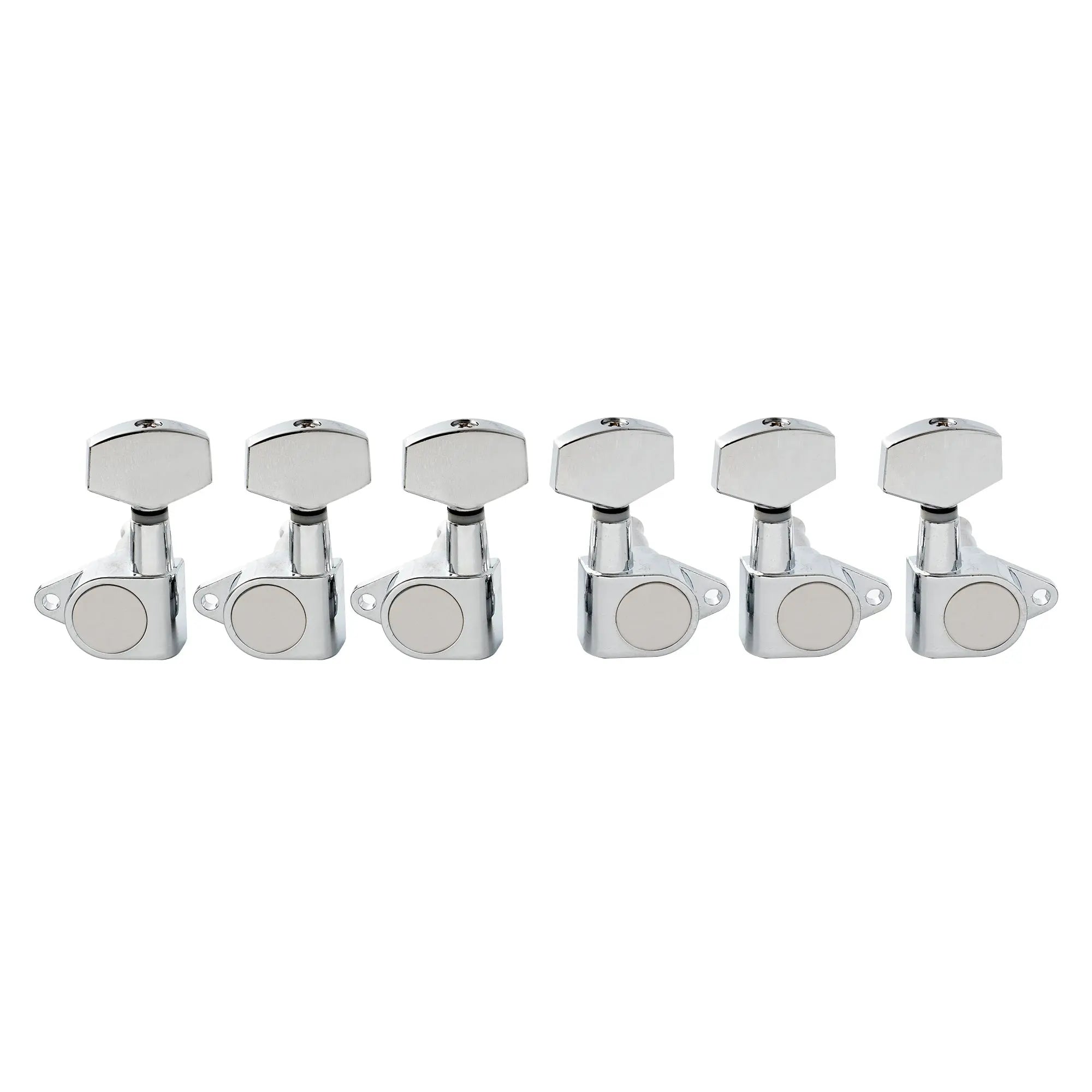 3r3l 15 1 ratio full sealed machine heads acoustic electric guitar tuners tuning pegs keys with right angle screw mx0708 3mx0709 3