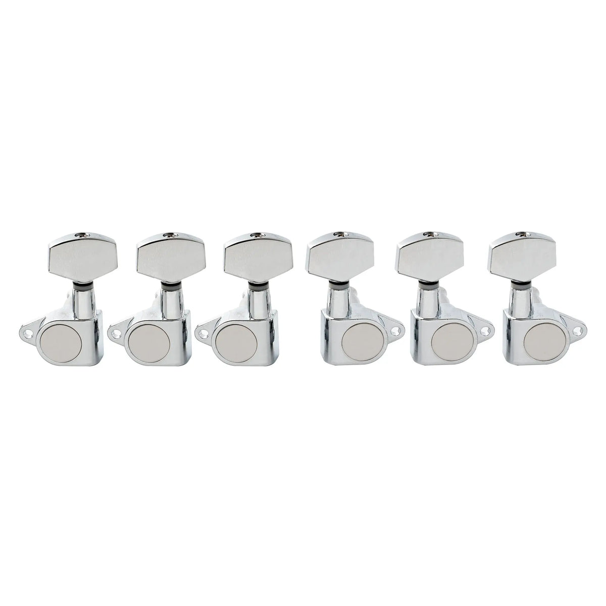 3r3l 15 1 ratio full sealed machine heads acoustic electric guitar tuners tuning pegs keys with right angle screw mx0708 3mx0709 3