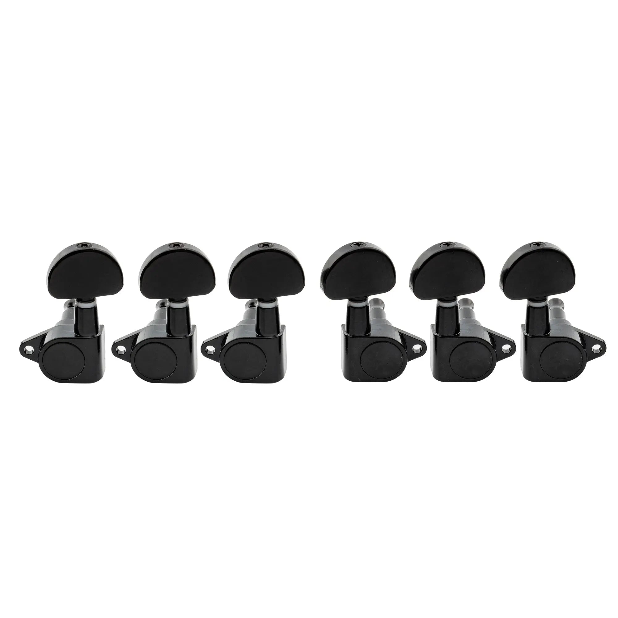 3r3l 15 1 ratio full sealed acoustic electric guitar tuning keys machine heads tuners pegs with right angle screw mx0708 3mx0709 3p