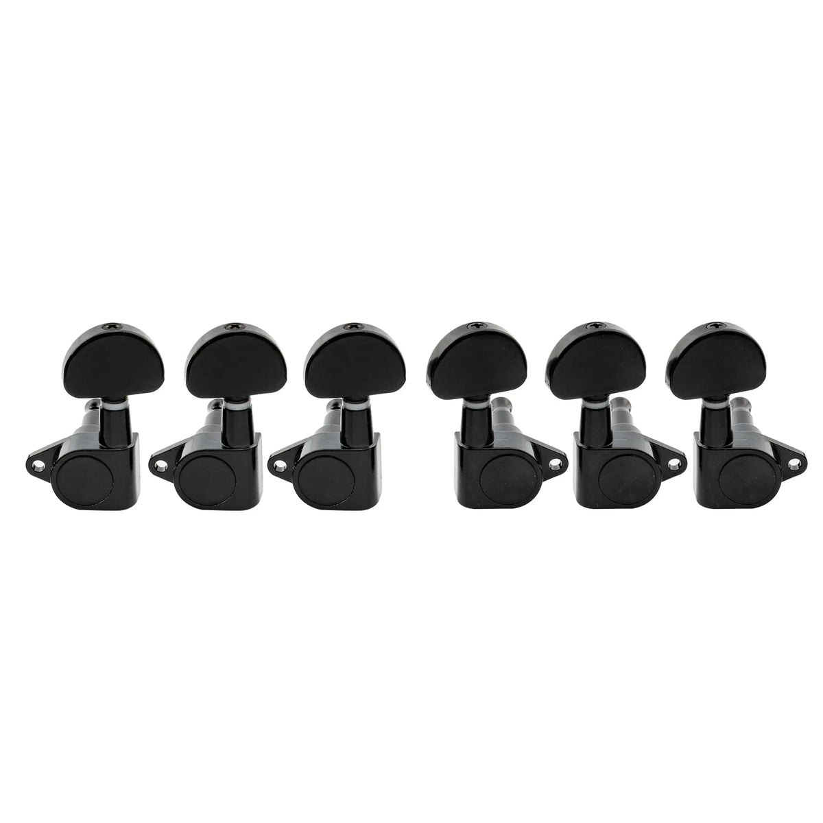 3r3l 15 1 ratio full sealed acoustic electric guitar tuning keys machine heads tuners pegs with right angle screw mx0708 3mx0709 3p