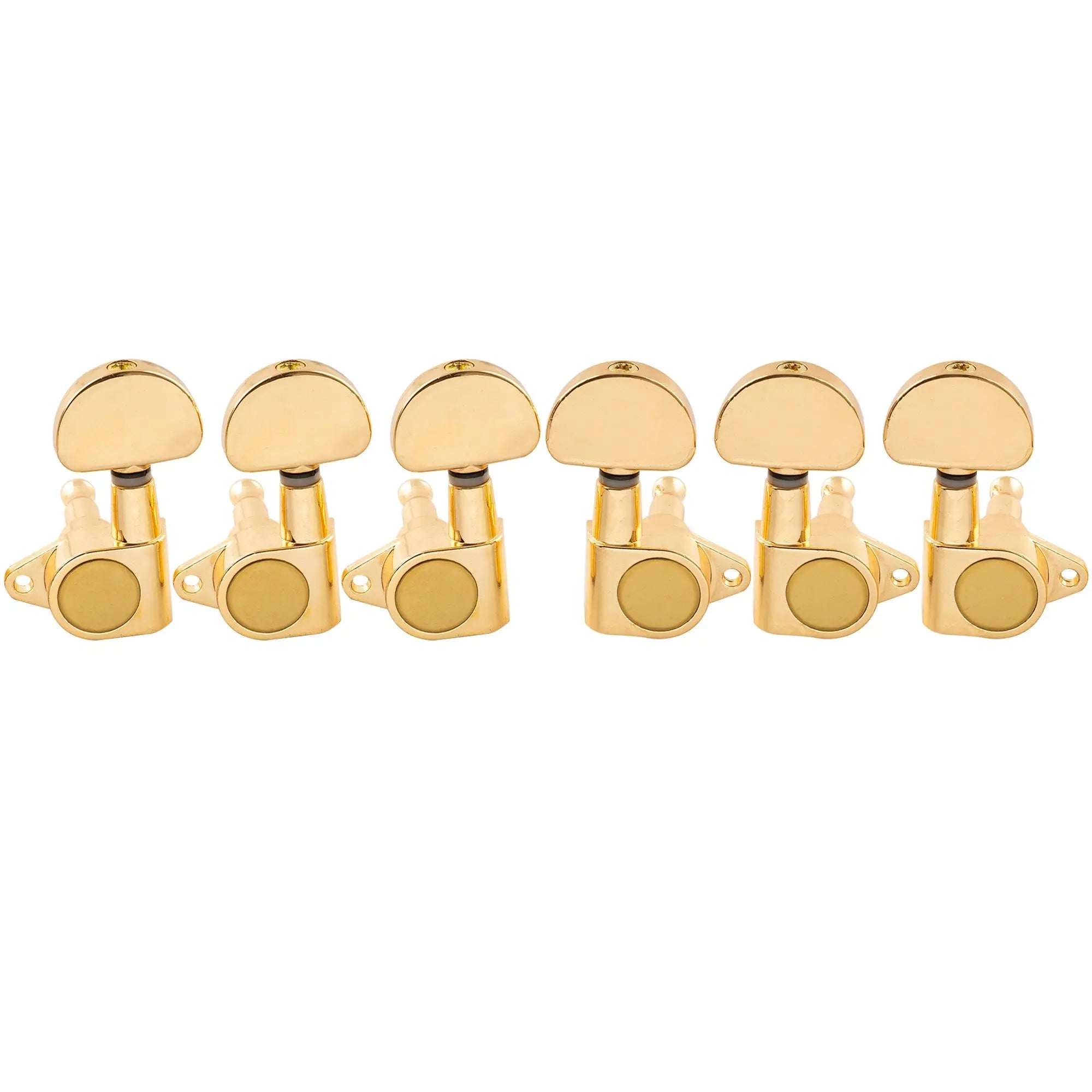 3r3l 15 1 ratio full sealed acoustic electric guitar tuning keys machine heads tuners pegs with right angle screw mx0708 3mx0709 3p, 3 pcs