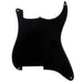 musiclily pro 4 hole guitar stratocaster pickguard blanks material for strat style guitar custom 1 3 4ply mx0751p