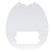 Part of musiclily pro 9 hole bass pickguard for musicman stingray bass 3ply 4ply mx0770p