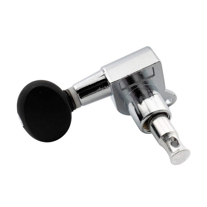 musiclily basic 2r2l sealed ukulele tuners tuning pegs keys machine heads set mx0814p details