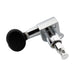 musiclily basic 2r2l sealed ukulele tuners tuning pegs keys machine heads set mx0814p details